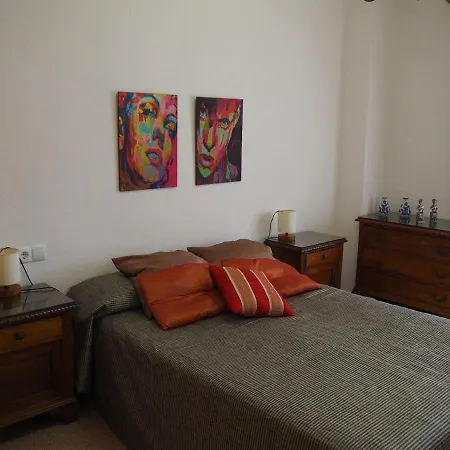 Amplio En Primera Linea De Playa Apartment *