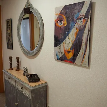 Apartament Amplio En Primera Linea De Playa El Campello